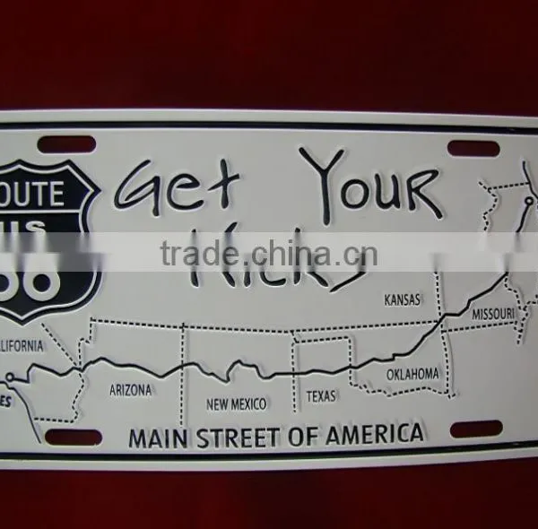 Prohibition Caution Warning Sign photo-5