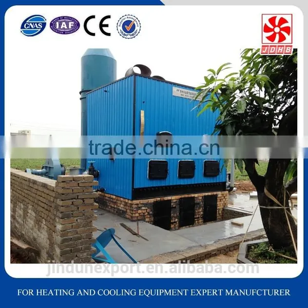 New Design Biomass Burner photo-3