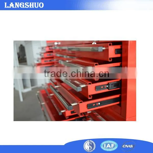 Garage Tools Storage Cabinet Metal Tool Cabinet Hot Sales photo-3