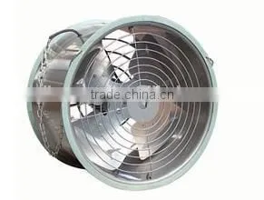 HangYu Stainless Steel Circulation Fan Low Price photo-3
