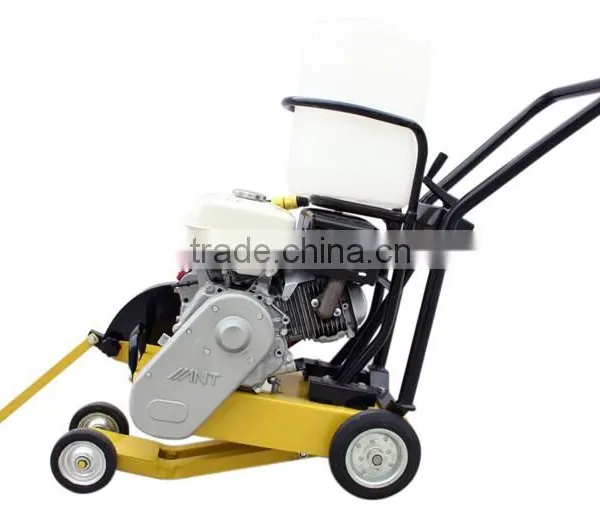 QG115F Hot Products Gasoline Engine Concrete Cutter Made in China photo-2