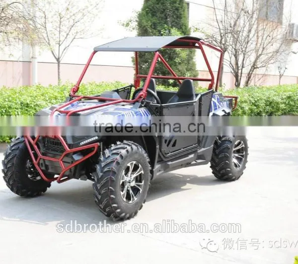 UTV 250cc photo-2