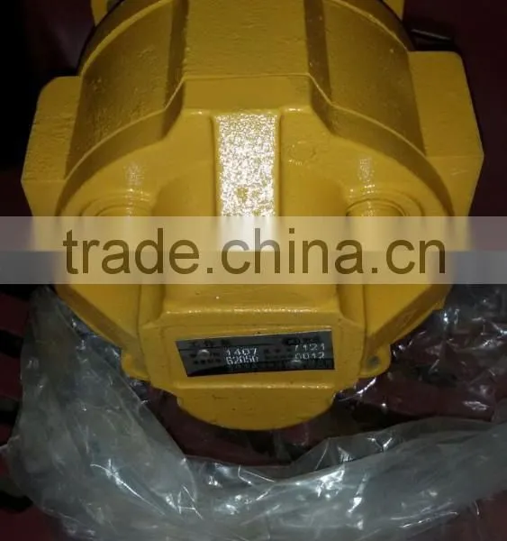 Small China Wheel Loader Parts photo-2