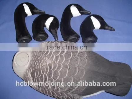 Wholesale Garden Decoration Plastic Goose.snow Goose.Plastic Goose. photo-3