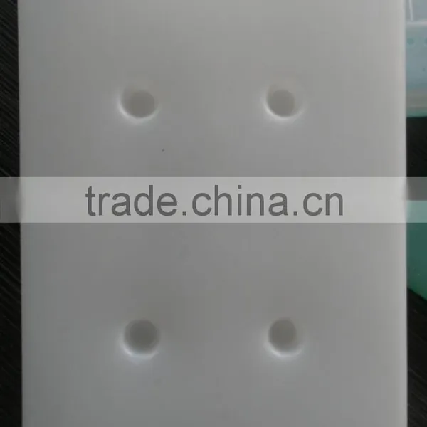 OEM Blow Molding Plastic Medical Ice Packs Ice Chest Ice Cooler Cold Box Hui Zhou Factory photo-2