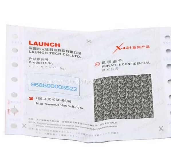 Original Launch Easydiag 2.0 for Ios and Android 2 in 1 Launch Easy Diag Tool photo-3