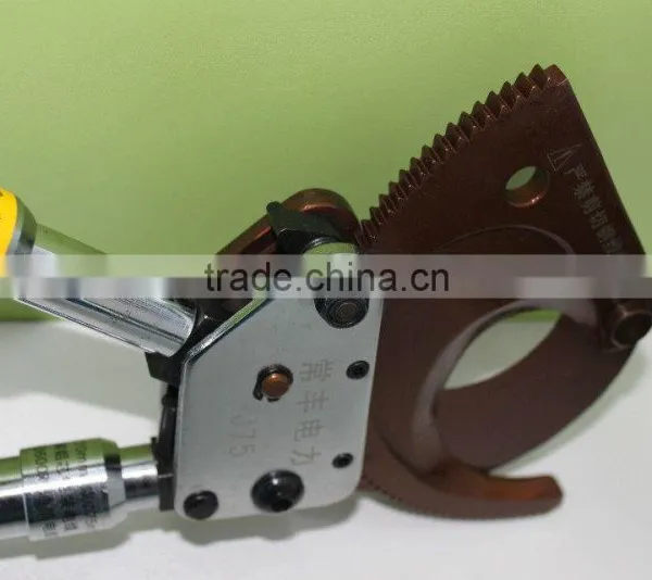 Stainless Steel Cable Cutter for Cable Armour Cable photo-2