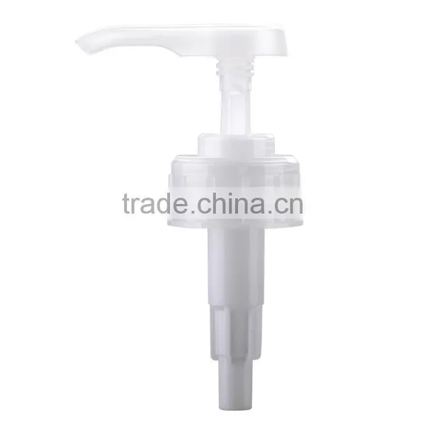 Bottle Soap Dispenser Pump Maypak Lotion Dispenser Pump 33/410 photo-6