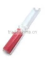 Sticky Lint Removal Two Packed Travel Size Schticky Buddy Roller Hair Removal photo-2