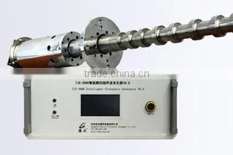 Biodiesel Ultrasonic Sonochemistry Processor High Efficiency 35 MPa , > 10 L/Min photo-2