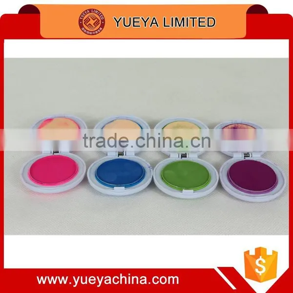 Hot TV Producst Hair Color Pressed Powder 4 Colors Set photo-3