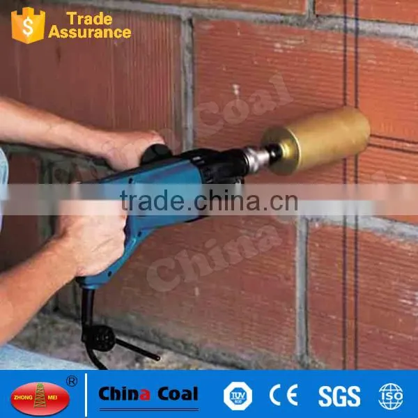 Multi-function Road Surface Wall Engineering Concrete Core Drilling Machine photo-4