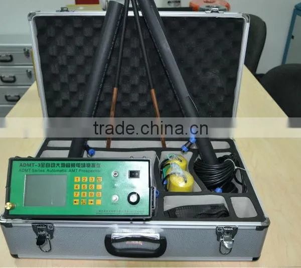 ATEM-6 Underground Mineral Detector photo-6