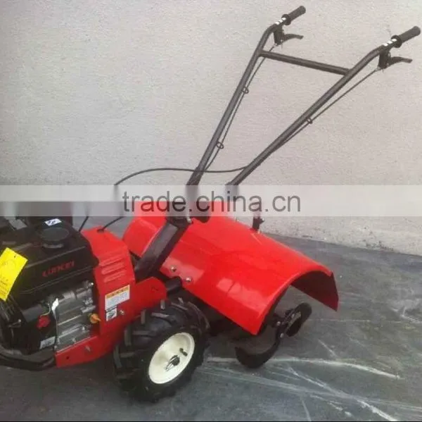 6.5HP Tiller Device 02 Handle Tilling Tool for Farm photo-2