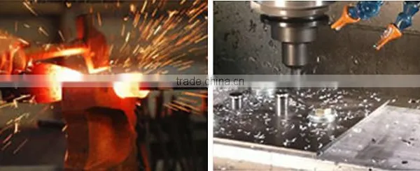 Top Quality Well Design Claw Magnetic Pick-up Tool photo-4