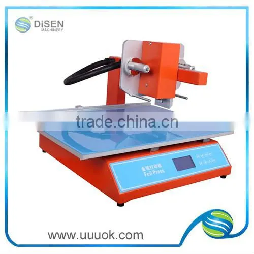 Digital Gold Foil Printer