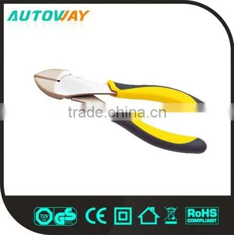 Combination Plier Free Sample Hand Tool photo-6