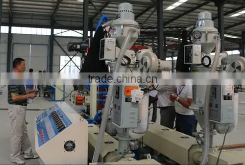 Labyrinth Irrigation Drip Pipe Production Line photo-2