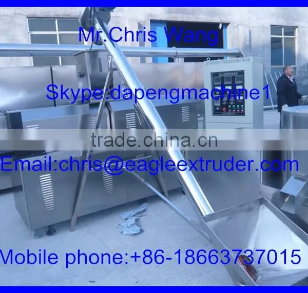 Industrial Doritos Corn Chips Machine photo-3