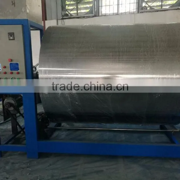 Laundry Washing Tablets Making Machine photo-2