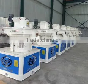 Rice Husk Pellet Mill Machine 5 Ton Per Hour photo-4