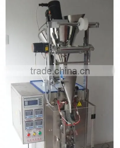 Fully Automatic Rice Powder Packing Machine Price photo-3
