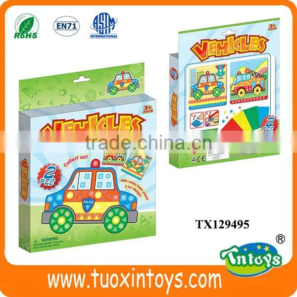 Sticky Insect Animals Toys photo-3