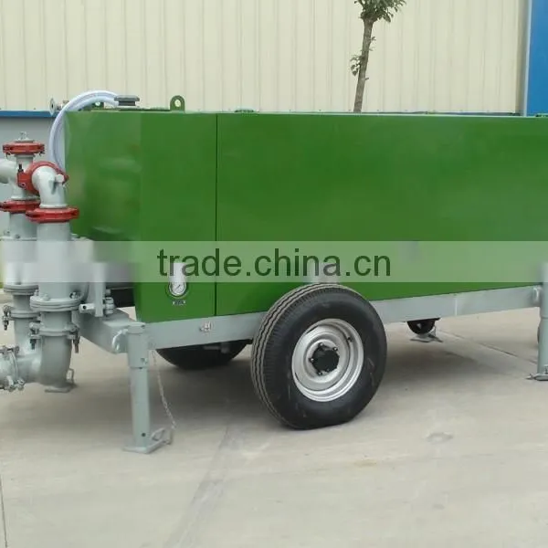 2016 Hot Equipment Foam Cement Brick Making Machine photo-3