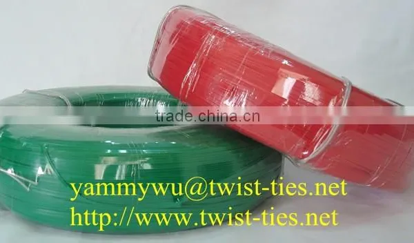 Plant/garden Twist Ties/soft Wire photo-3