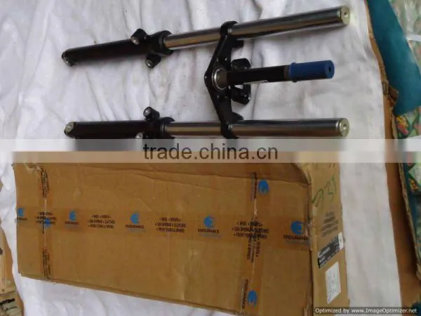 Motorcycle Shock Absorber