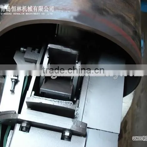 Manufacture and Free Design for Impeller Head, Free Design photo-4