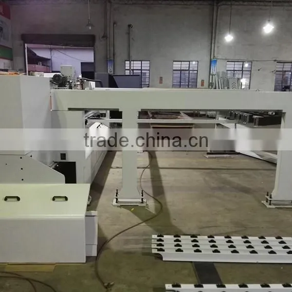 Performance Computer Saw NP280HG Heavy Duty CNC Panel Saw for Woodworking photo-5
