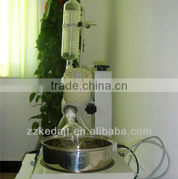 Stirred Tank Glass Reactor photo-2