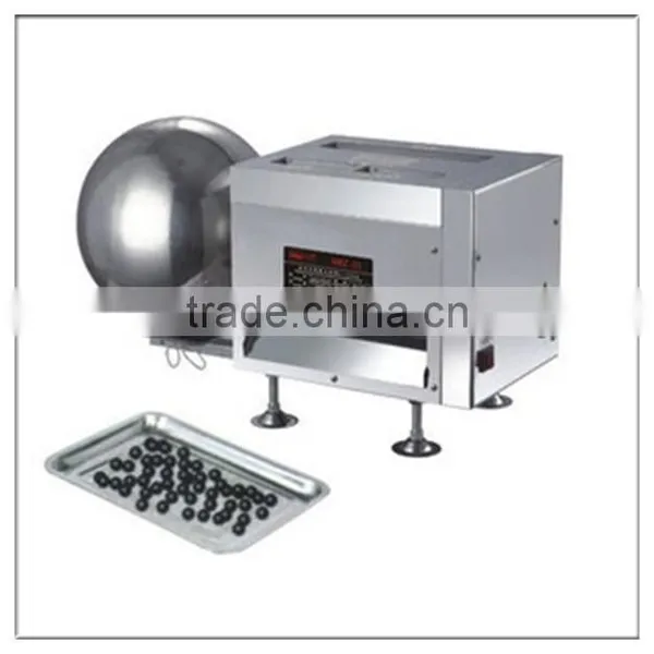 HK-88A Multi-function Pharmaceutical Pellet Making Machine,pill Making Machine photo-4
