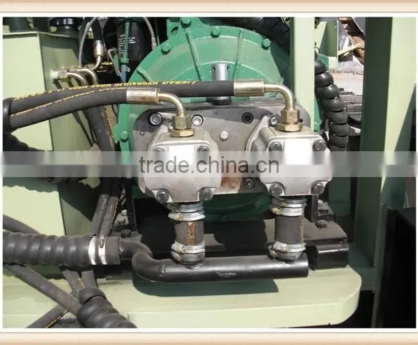 Longye Brand 30m Durable Rotary D100YA2 Drilling Rig for Foundation Construction photo-4
