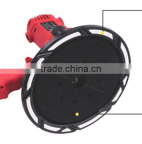 Sandpaper for Metope Polishing Machine photo-2