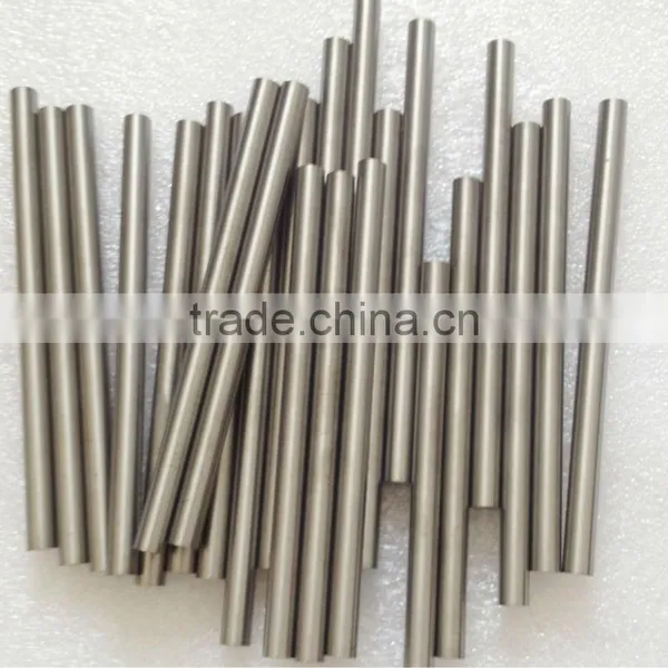 TiC Cermet Carbide Rods for Drill Use photo-4