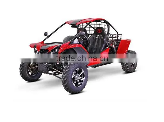 Hotselling 1100cc 4x4 EPS Drive Dune Buggy/1100cc go Kart (TKG1100-1) photo-2