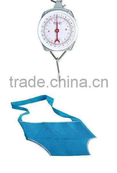 Best Price 25kg Baby Spring Scale photo-3