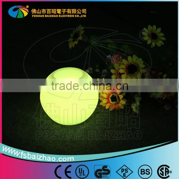 Color Change LED Mood Table Lamp photo-4