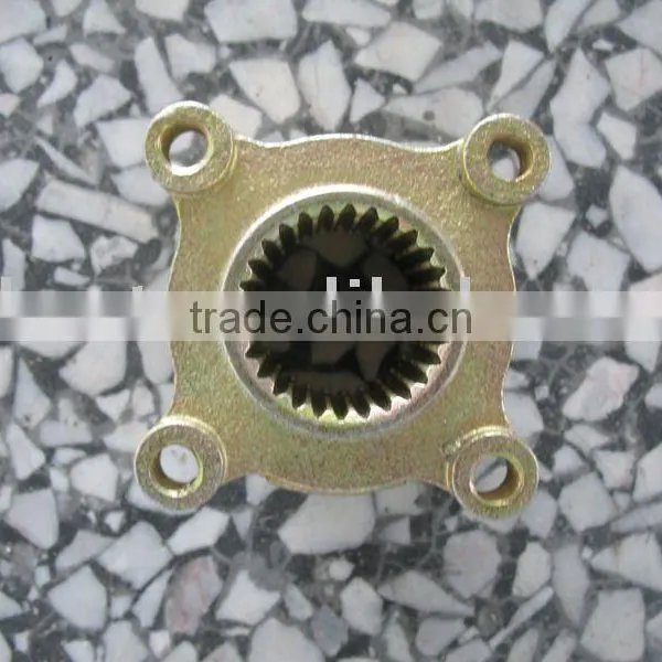SPARE PARTS OF ATV Wheel Parts
