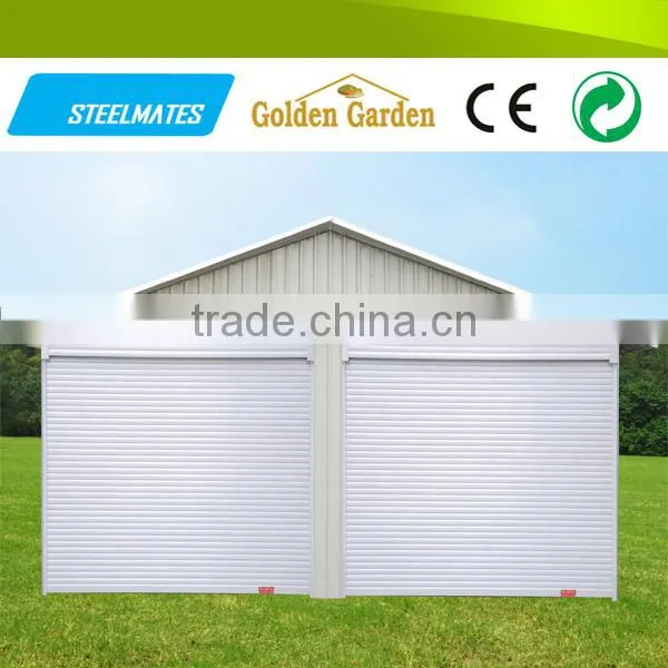 High-quality Metal Garden Tools House photo-6