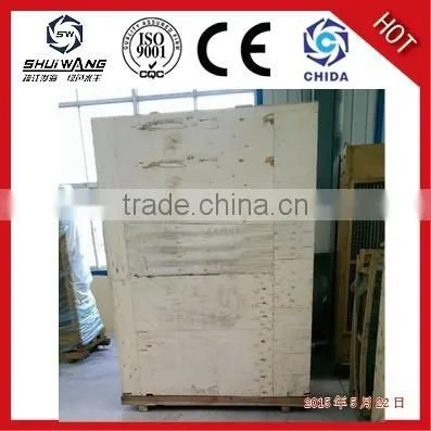 Low Fuel Consumption Marine Silent Diesel Generator Set for SALE photo-5