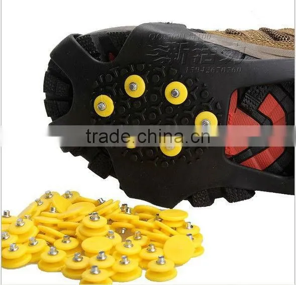 Ice Shoe Spikes photo-2