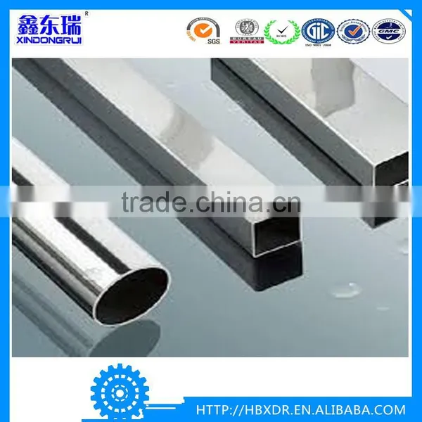 Anodized Aluminum Tubes China Leading Manufacturer in Aluminum Profile photo-3