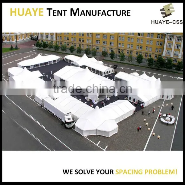 Big Top Tent High Peak Tent Factory Price photo-2