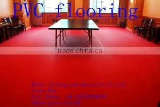 Synthetic Outdoor Flooring and Badminton Court Wooden Flooring photo-4
