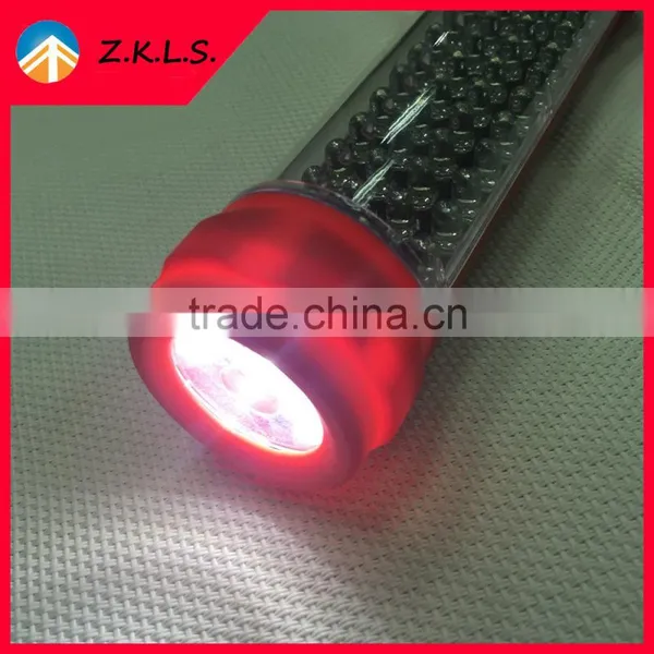 Powerful LED Night Light With Long Handle photo-5