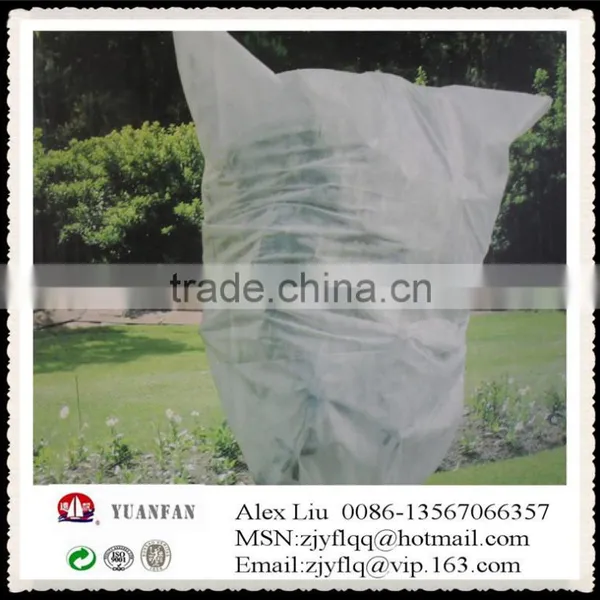 Crop Cover Non Woven Fabric , Plant Cover Non Woven Fabric photo-2