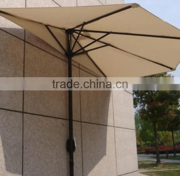 Aluminum Outdoor Umbrella UMB00106 photo-2